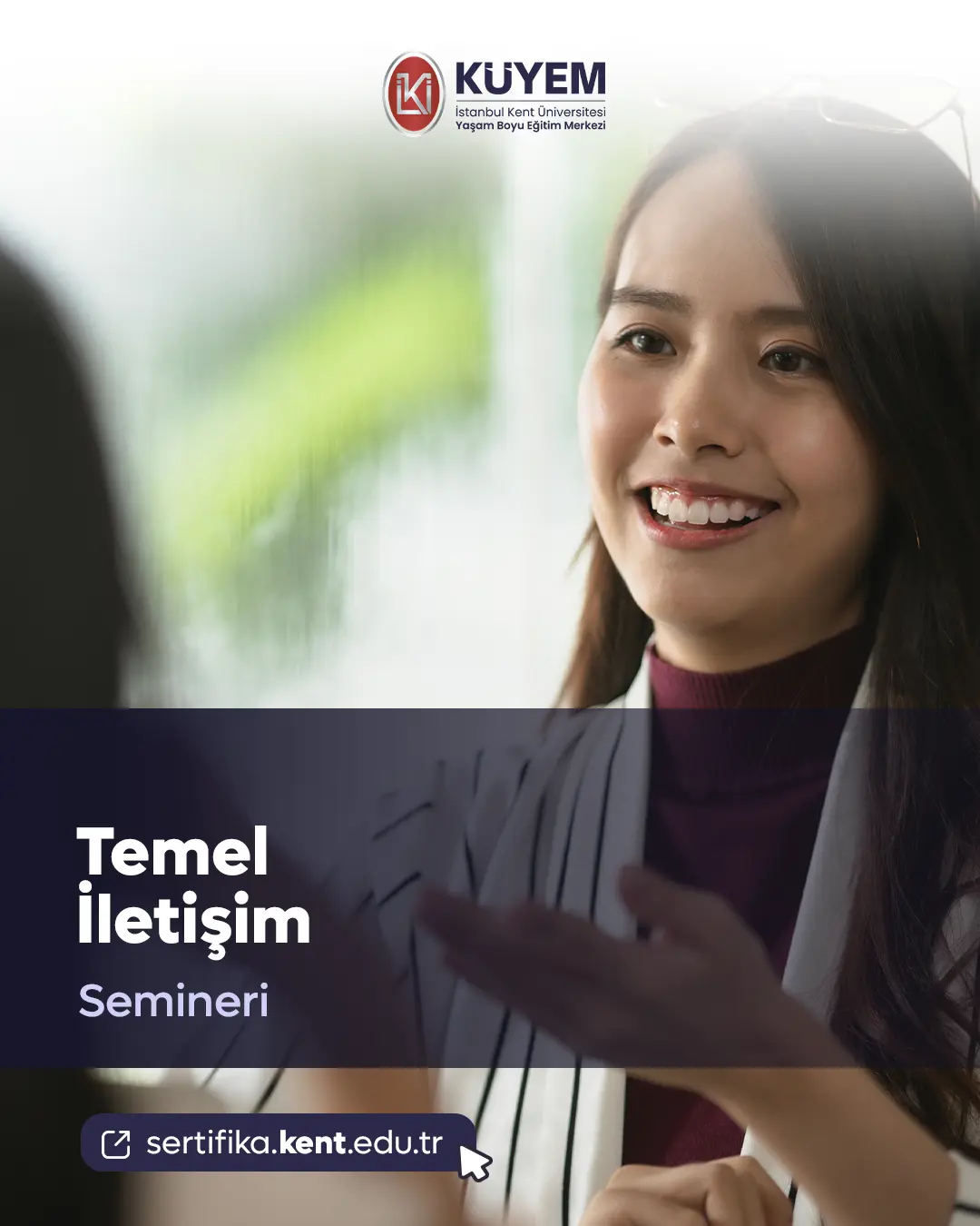Temel İletişim Semineri