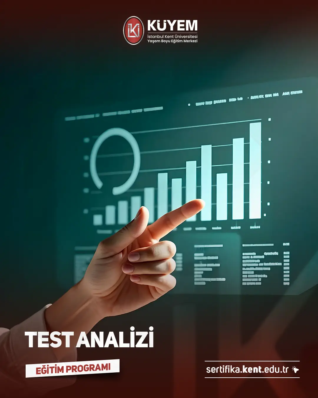Test Analizi Eğitimi