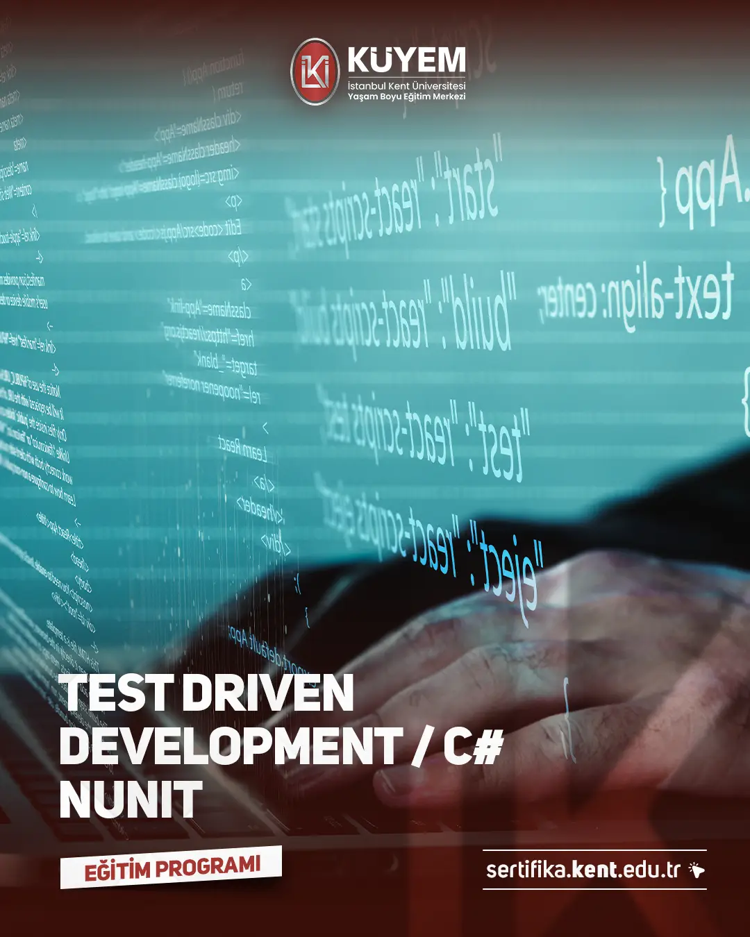 Test Driven Development / C# / Nunit