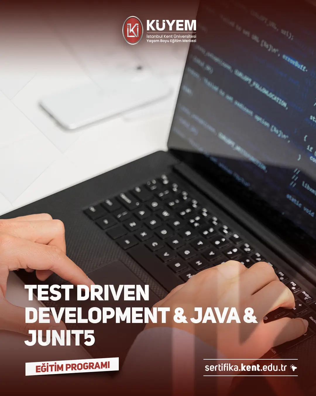 Test Driven Development & Java & Junit5