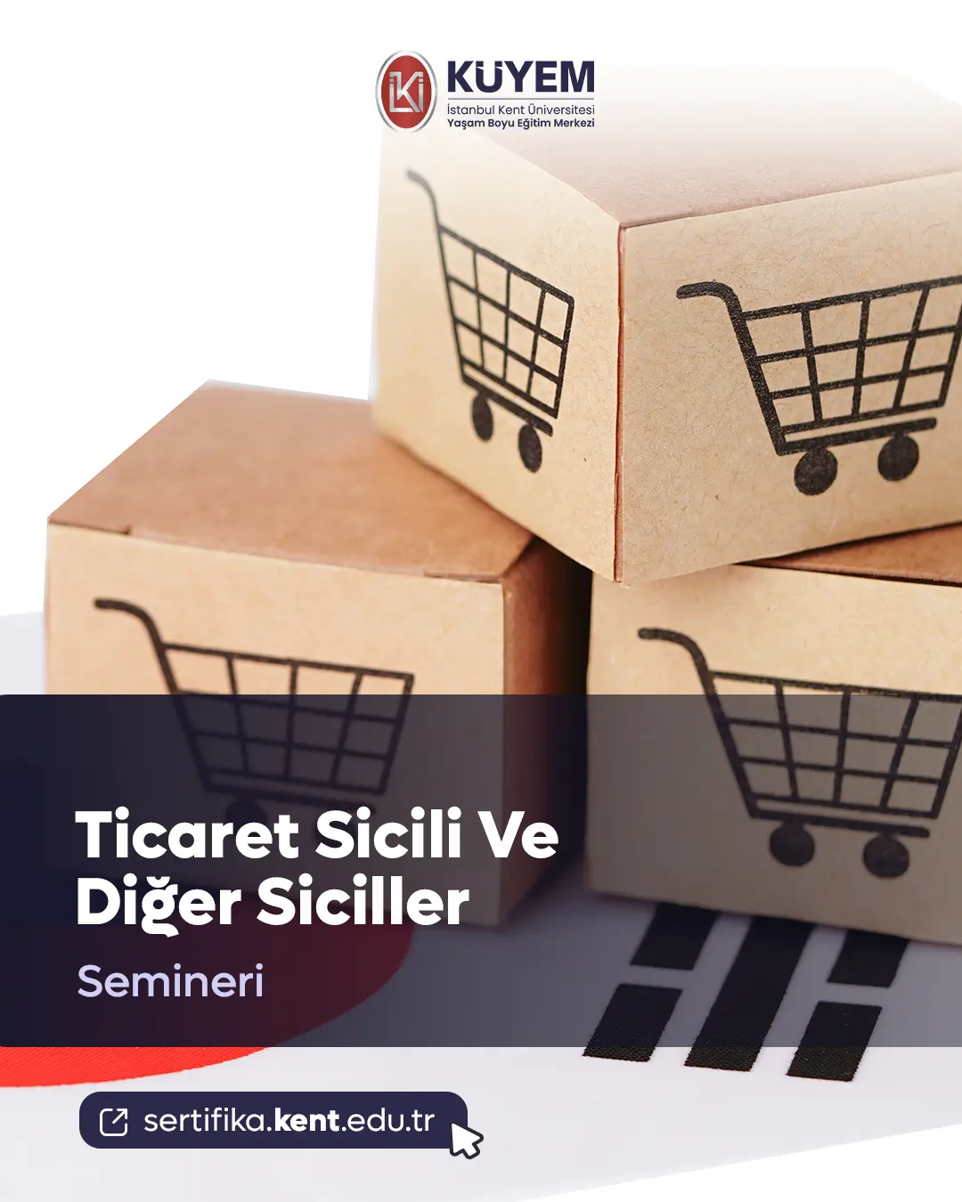 Ticaret Sicili Ve Diğer Siciller Semineri