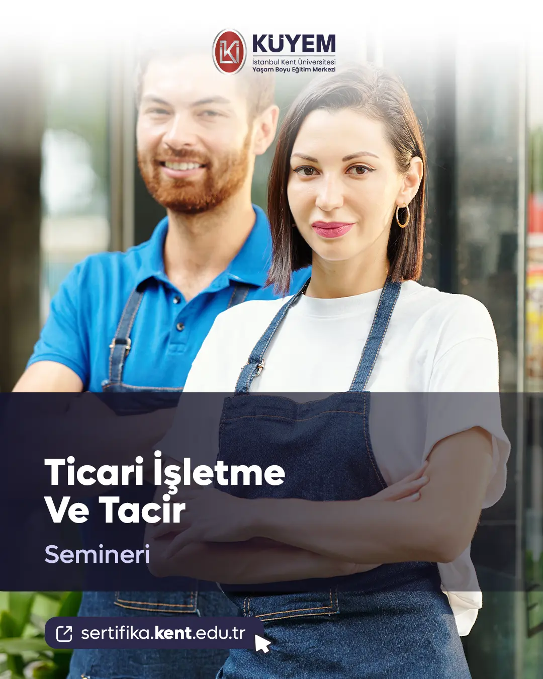 Ticari İşletme Ve Tacir Semineri