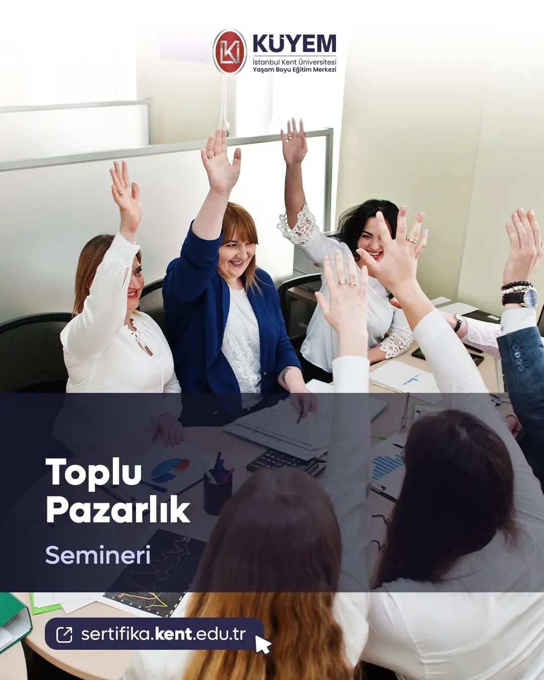 Toplu Pazarlık Semineri