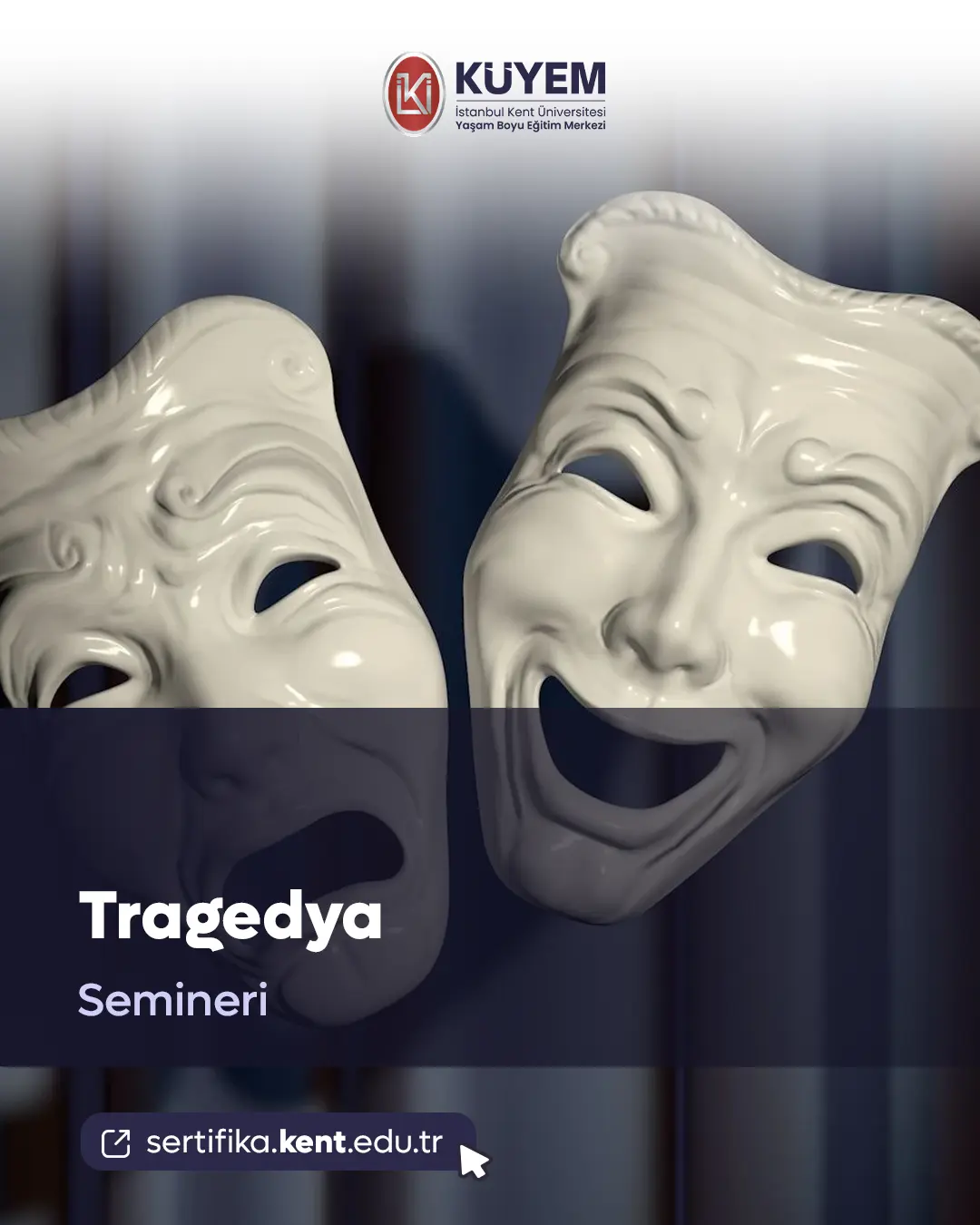 Tragedya Semineri