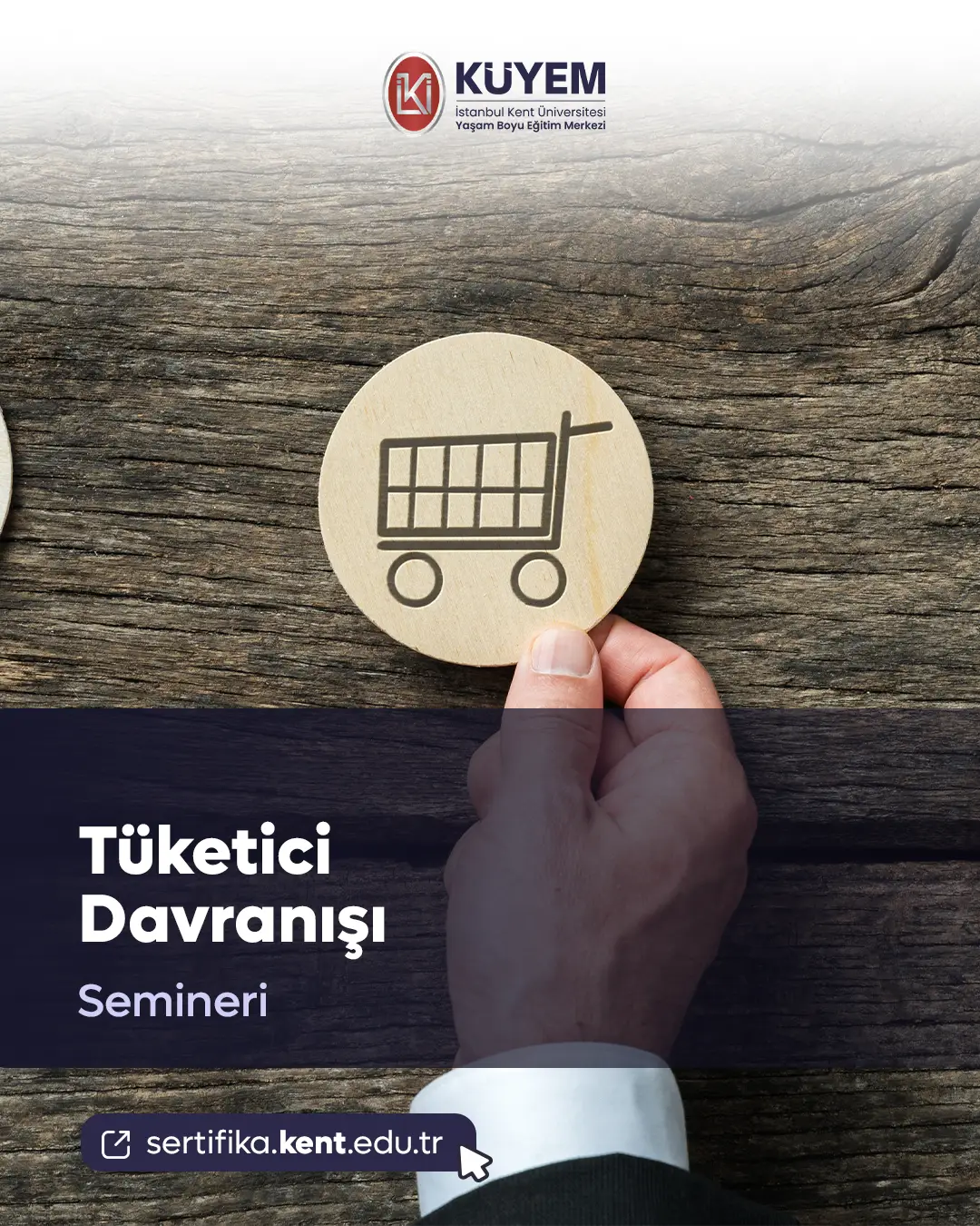 Tüketici Davranışı Semineri