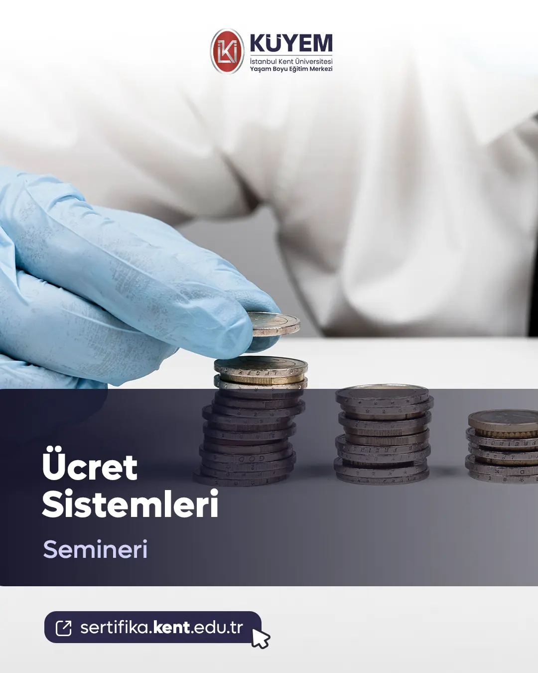 Ücret Sistemleri Semineri