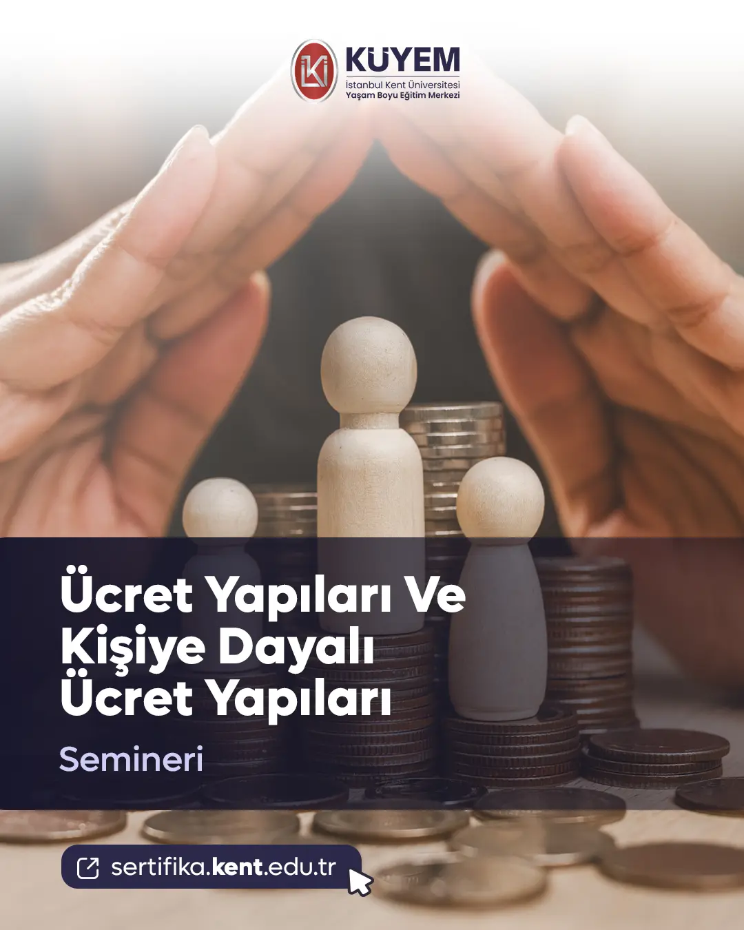 Ücret Yapıları Ve Kişiye Dayalı Ücret Yapıları Semineri