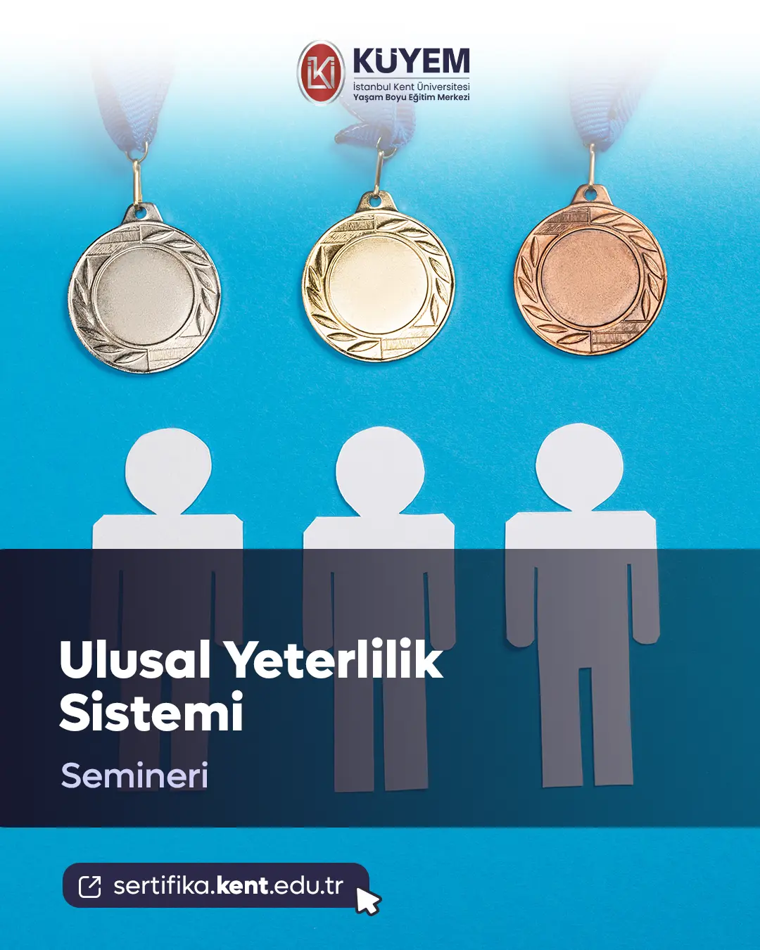 Ulusal Yeterlilik Sistemi Semineri
