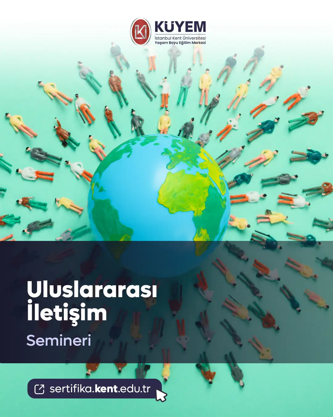 Uluslararası İletişim Semineri