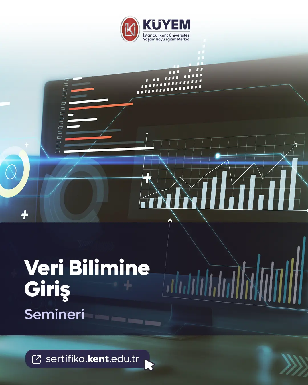 Veri Bilimine Giriş Semineri