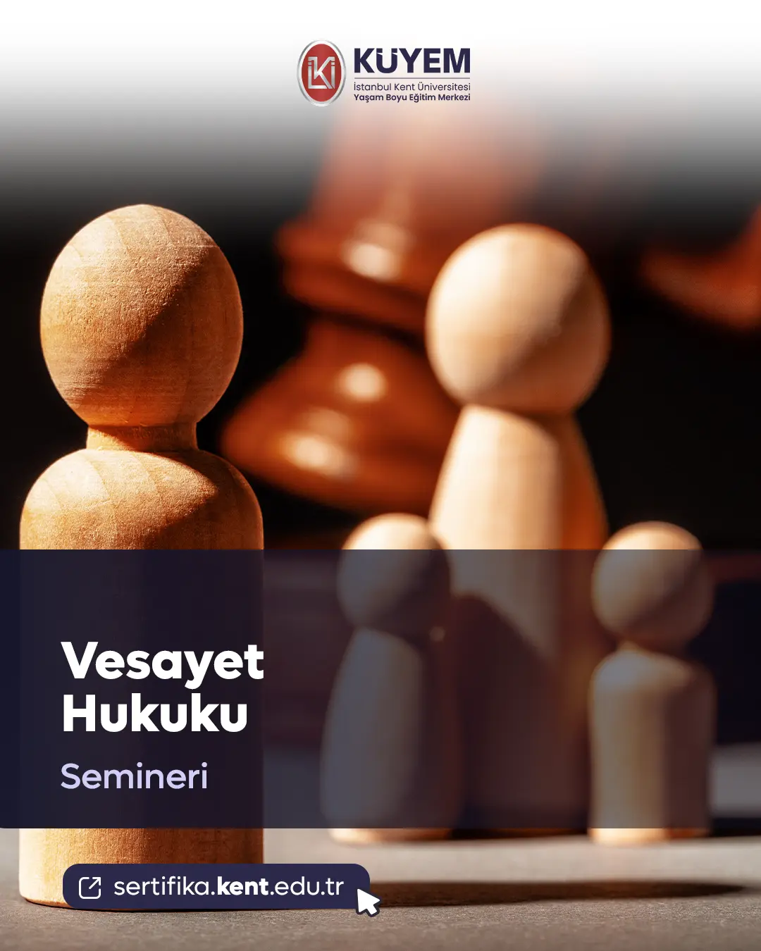 Vesayet Hukuku Semineri