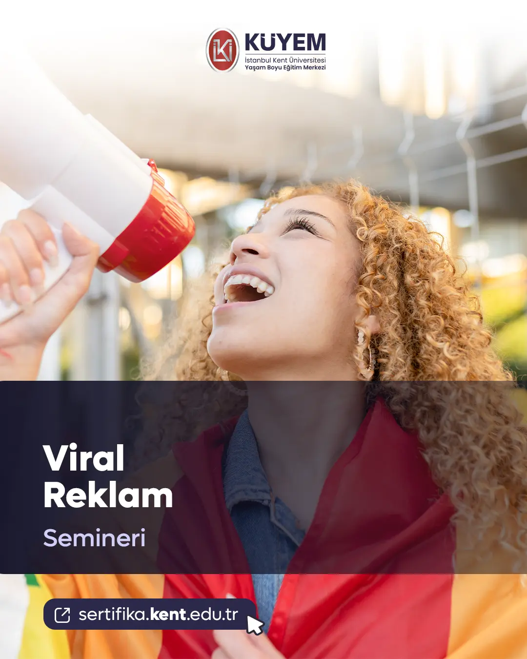 Viral Reklam Semineri