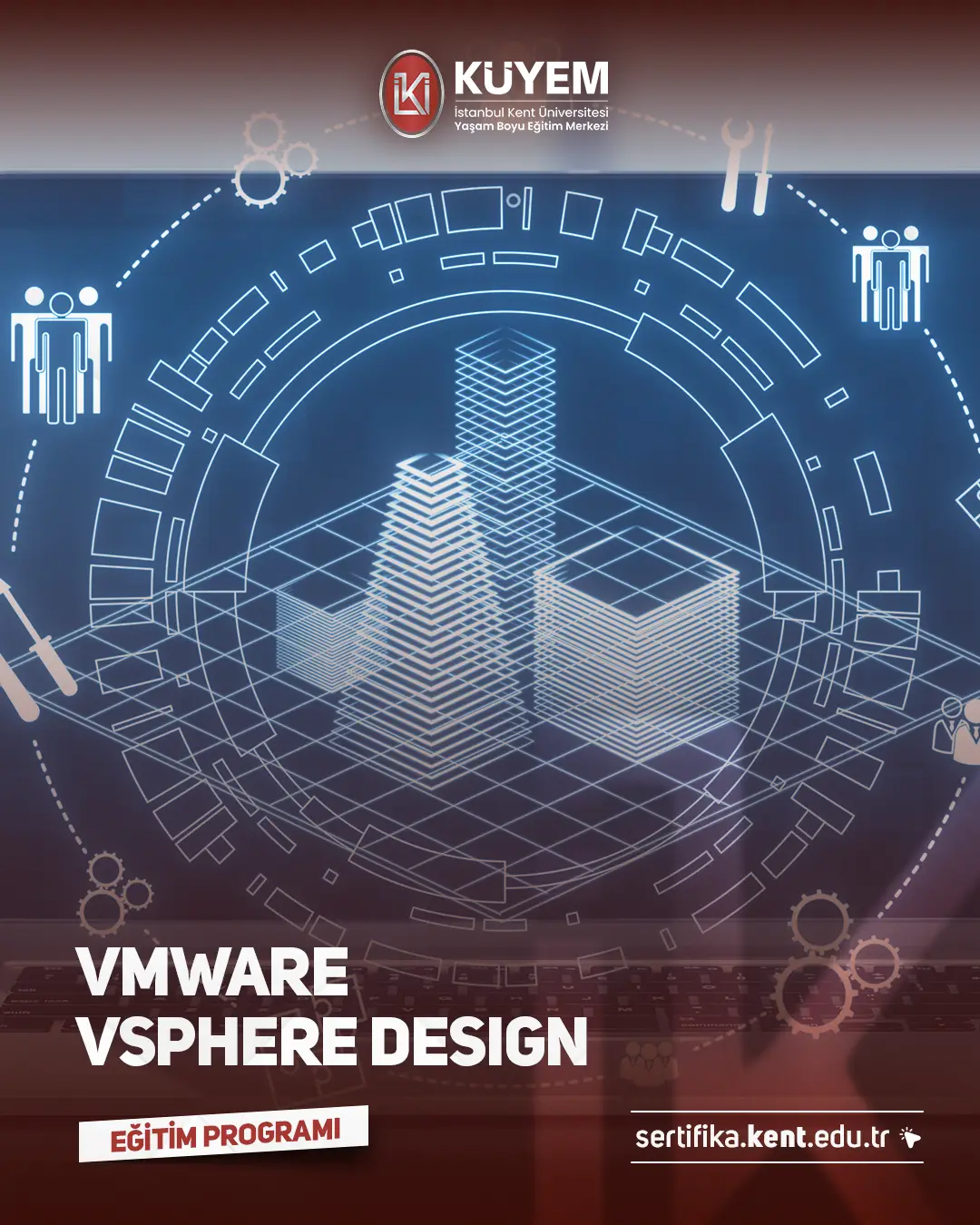 Vmware Vsphere Design Sertifika Programı