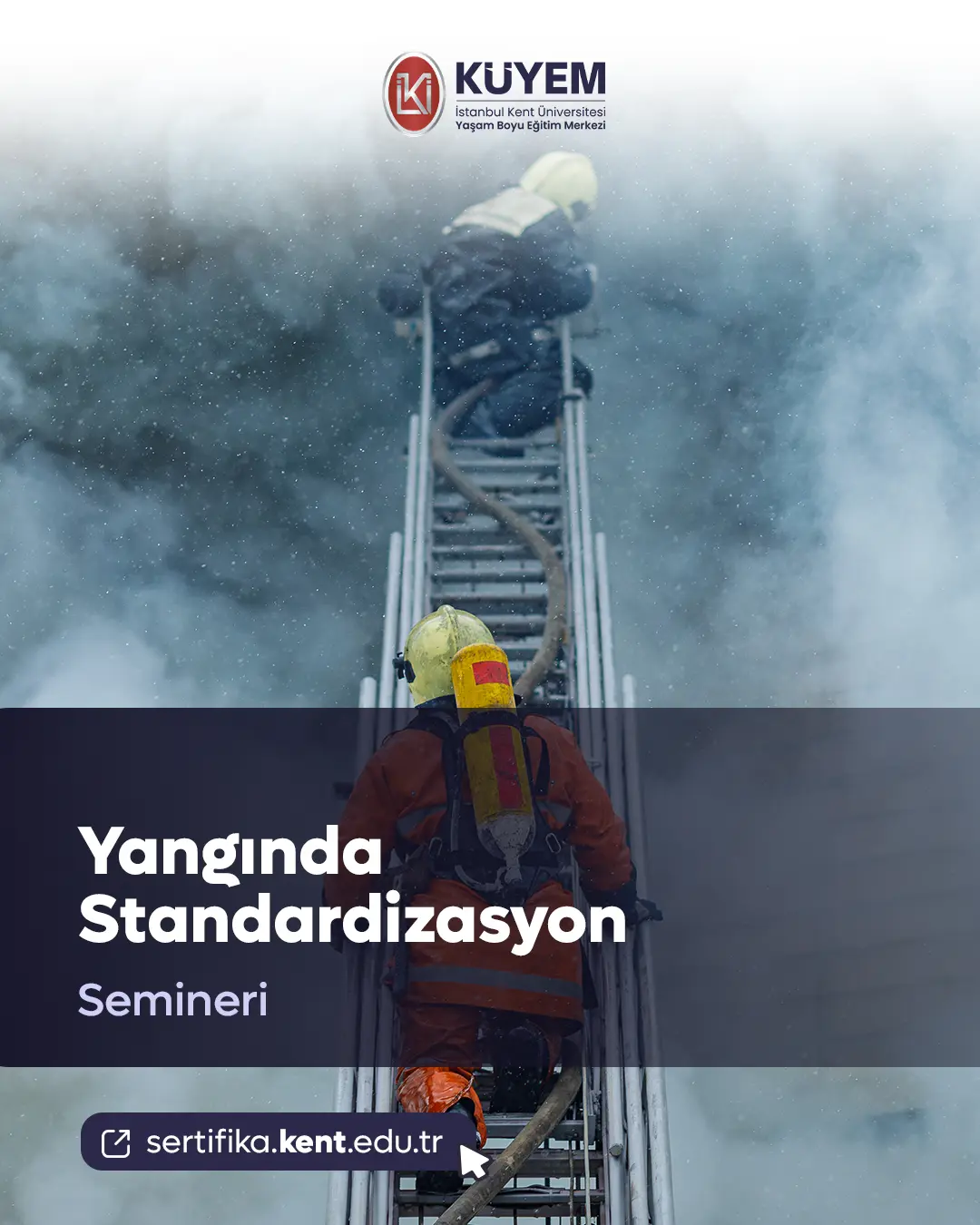 Yangında Standardizasyon Semineri