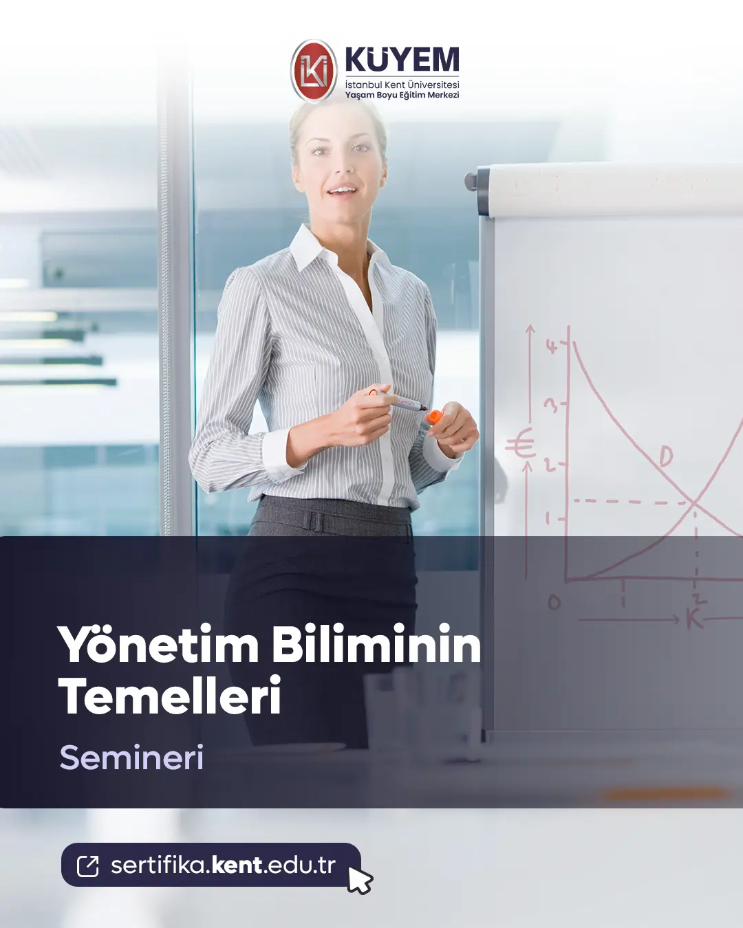 Yönetim Biliminin Temelleri Semineri