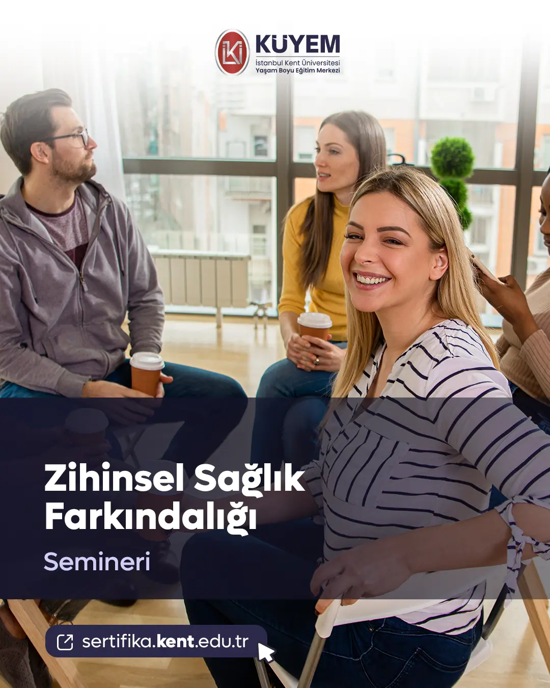 Zihinsel Sağlık Farkındalığı Semineri