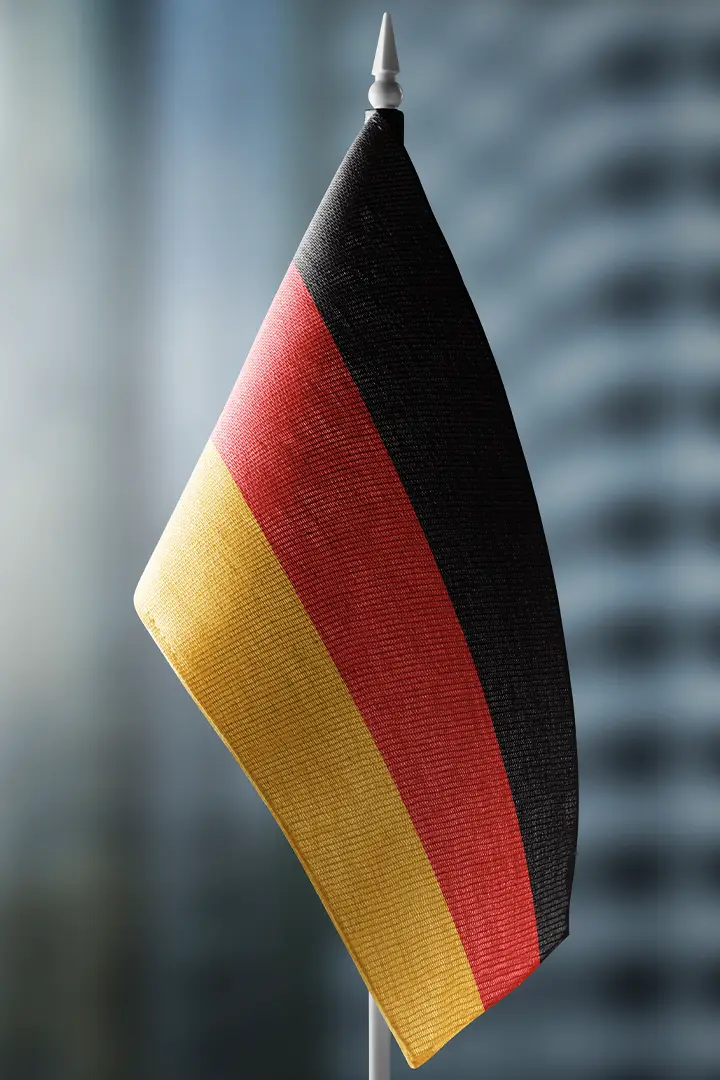 Almanca Dil Eğitim Paketi