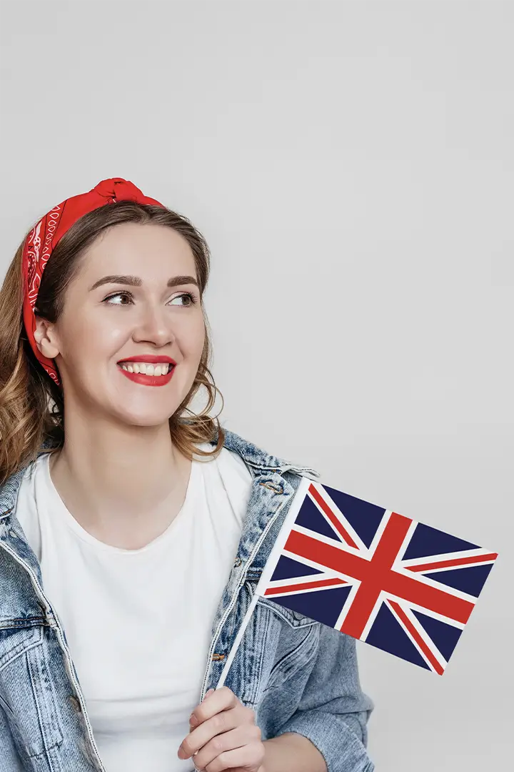 İngilizce Dil Eğitimi Paketi