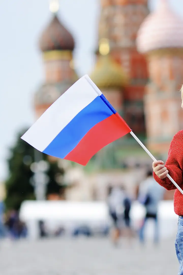 Rusça Dil Eğitimi Paketi