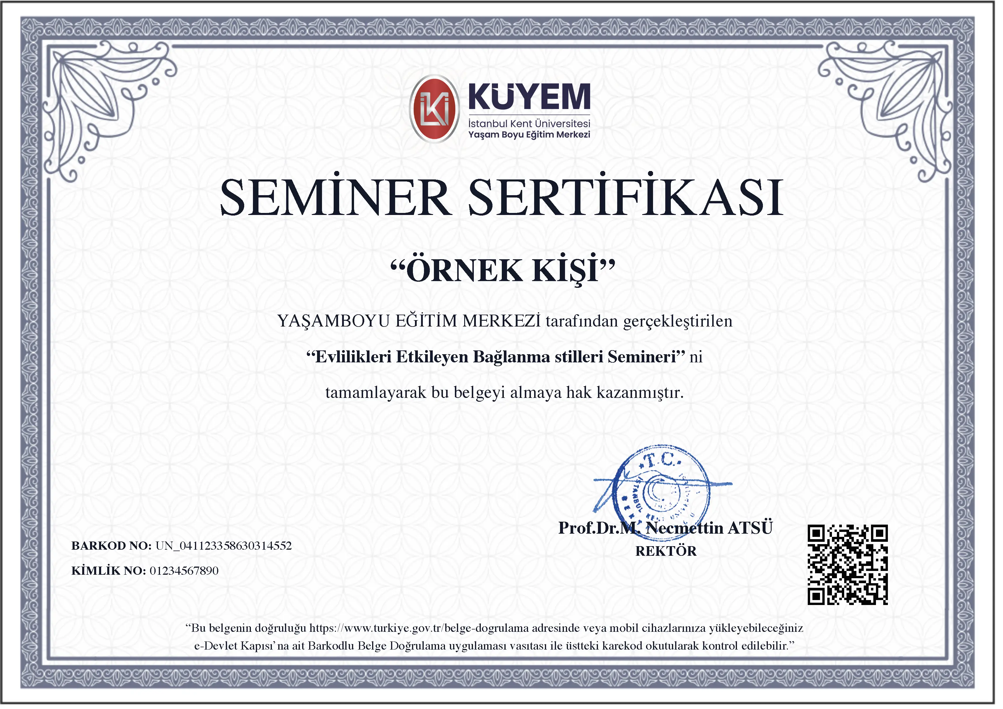 Profesyonel Sahne, İfade ve Hitabet