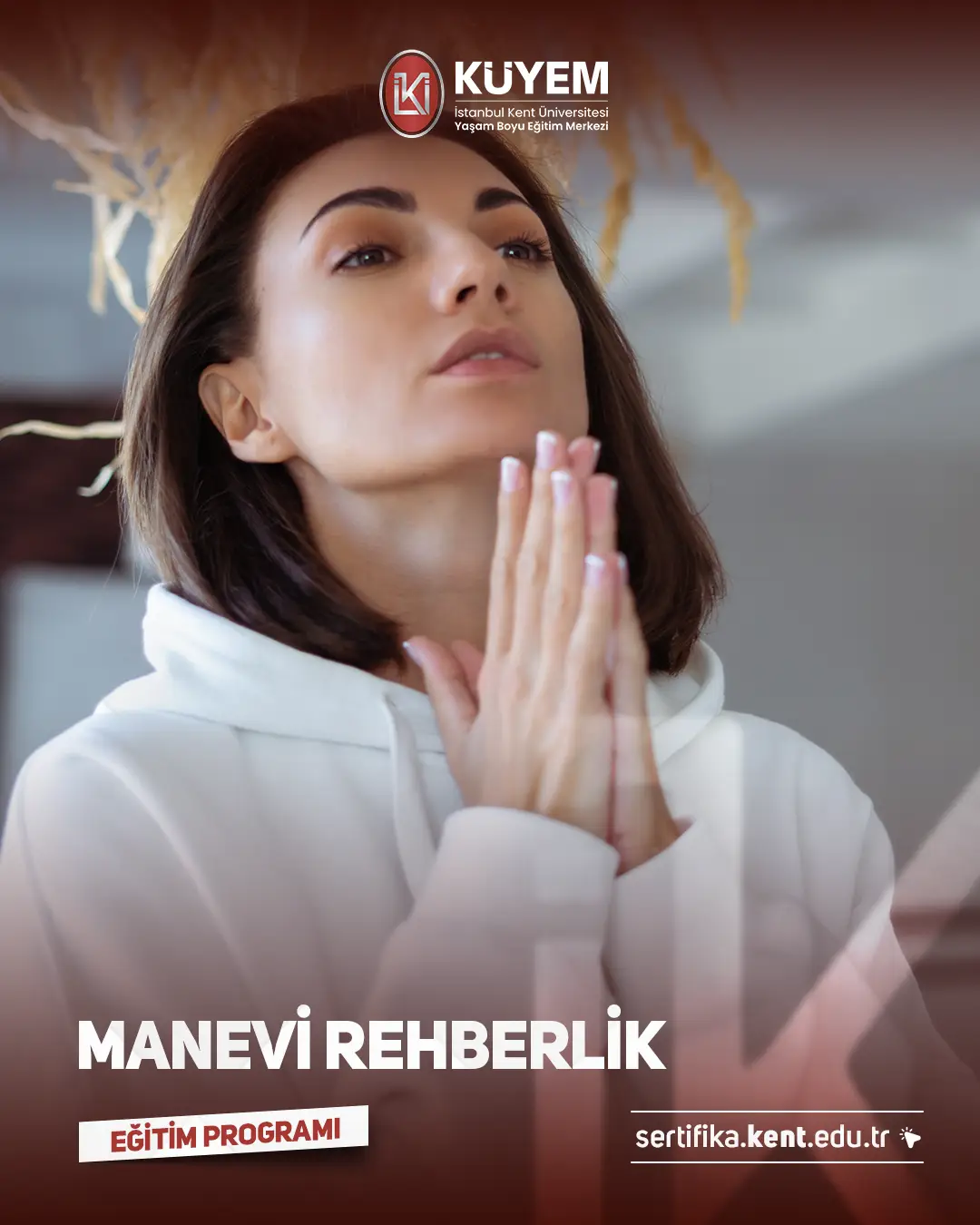 Manevi Rehberlik Sertifika Programı