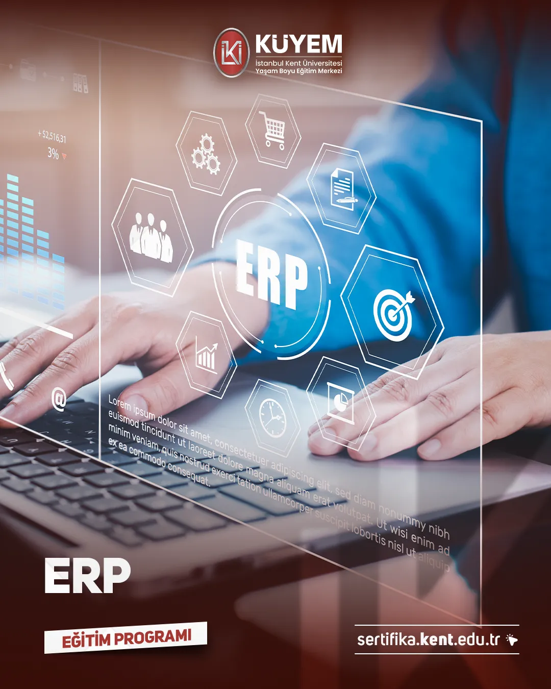 ERP Sertifika Programı
