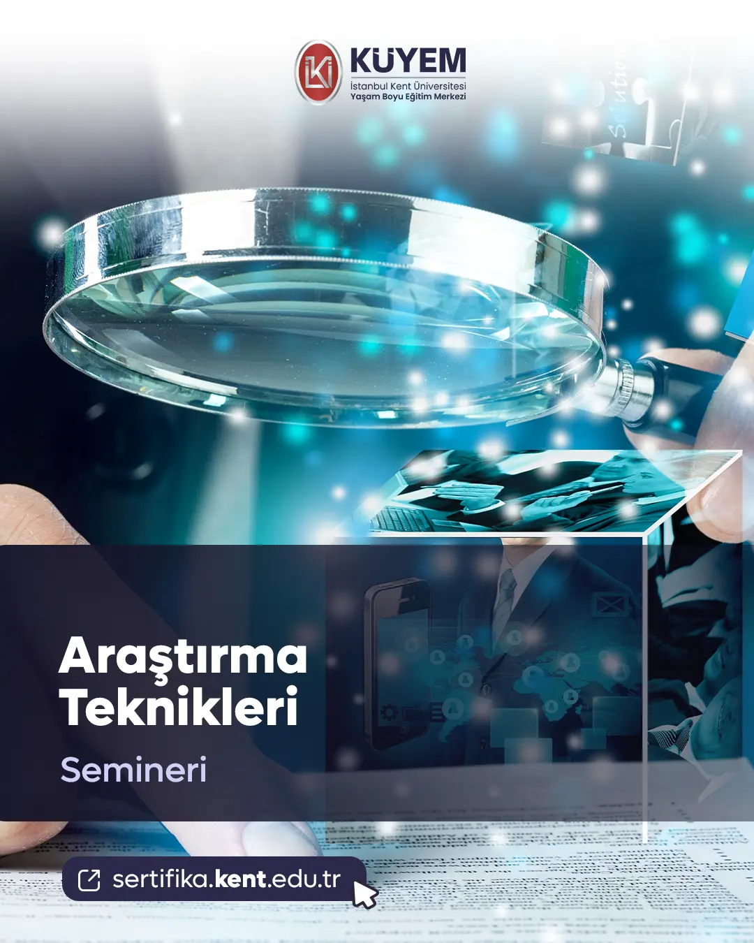 Araştırma Teknikleri Semineri