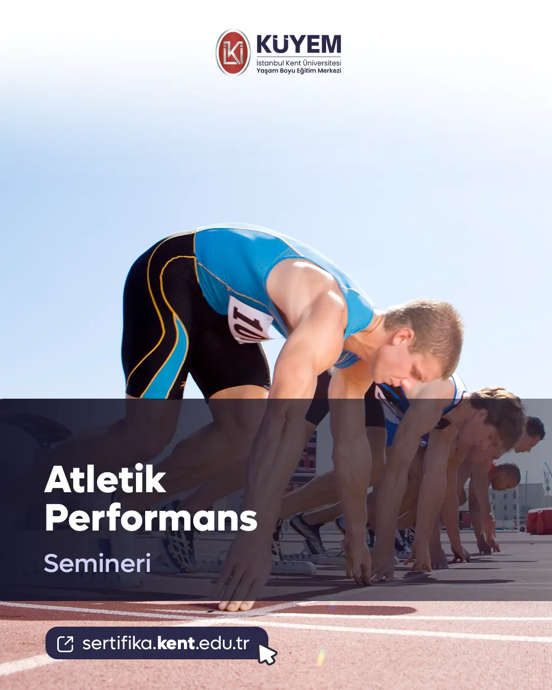 Atletik Performans Semineri