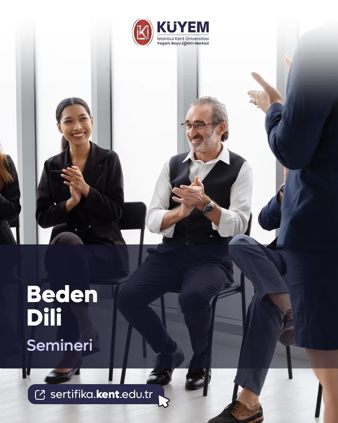 Beden Dili Semineri