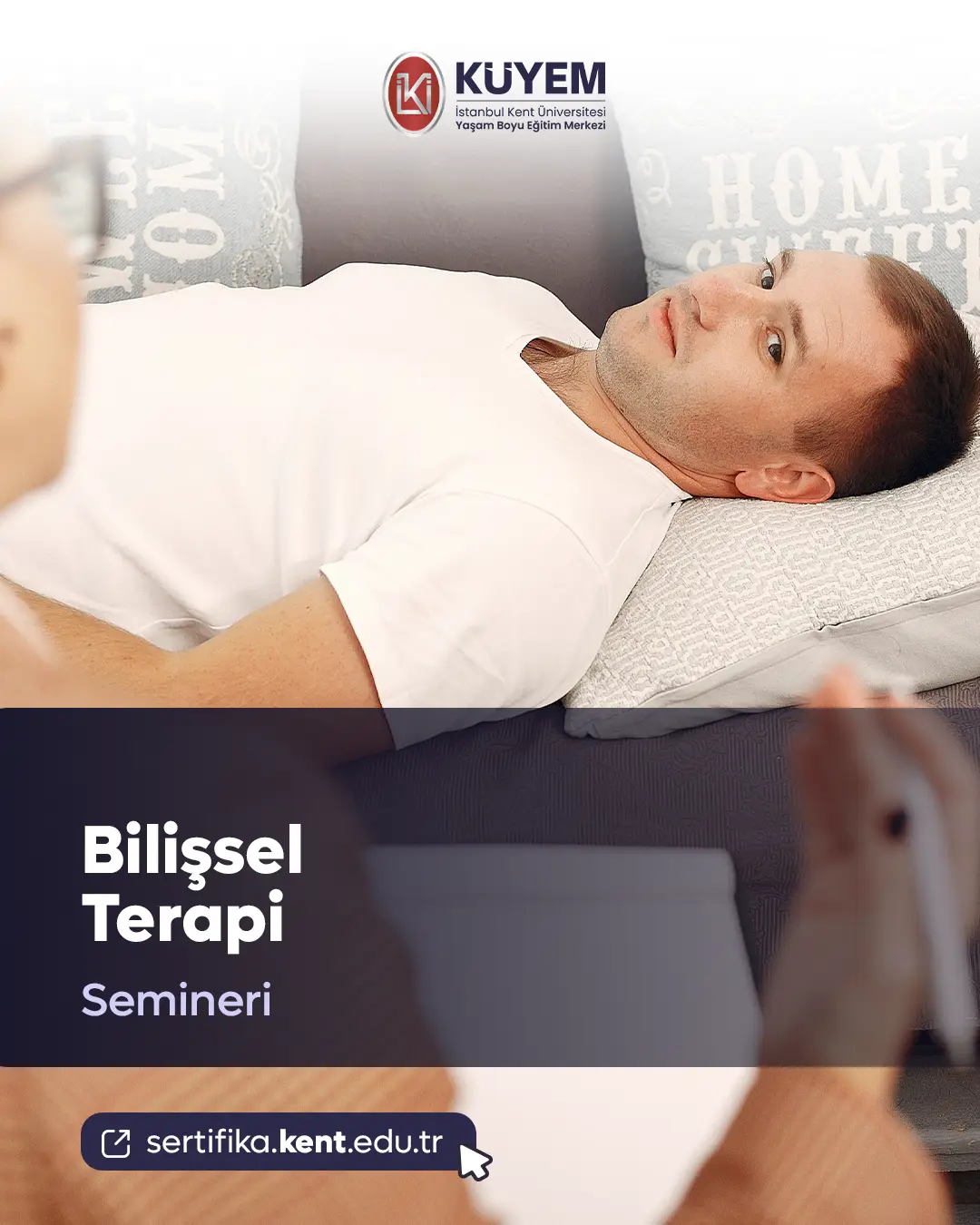 Bilişsel Terapi Semineri