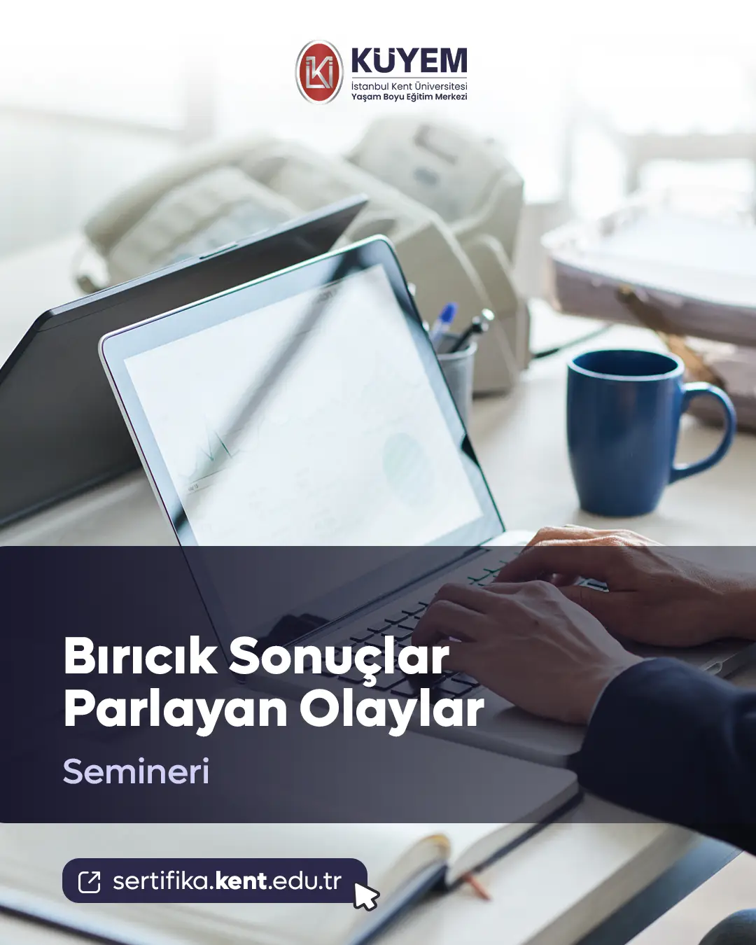 Bırıcık Sonuçlar - Parlayan Olaylar Semineri