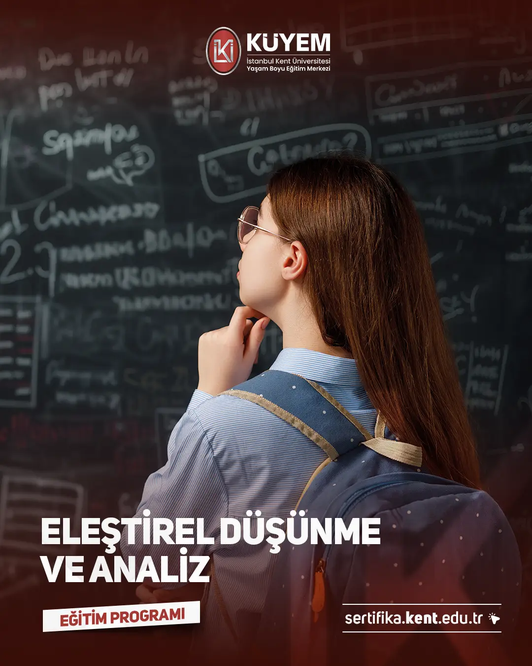 Eleştirel Düşünme Ve Analiz Sertifika Programı