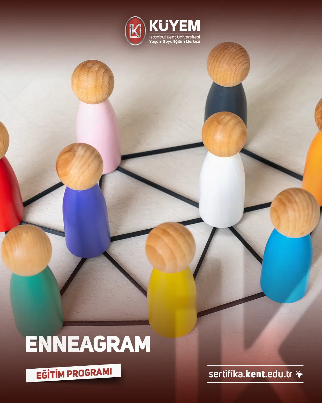 Enneagram Sertifika Programı
