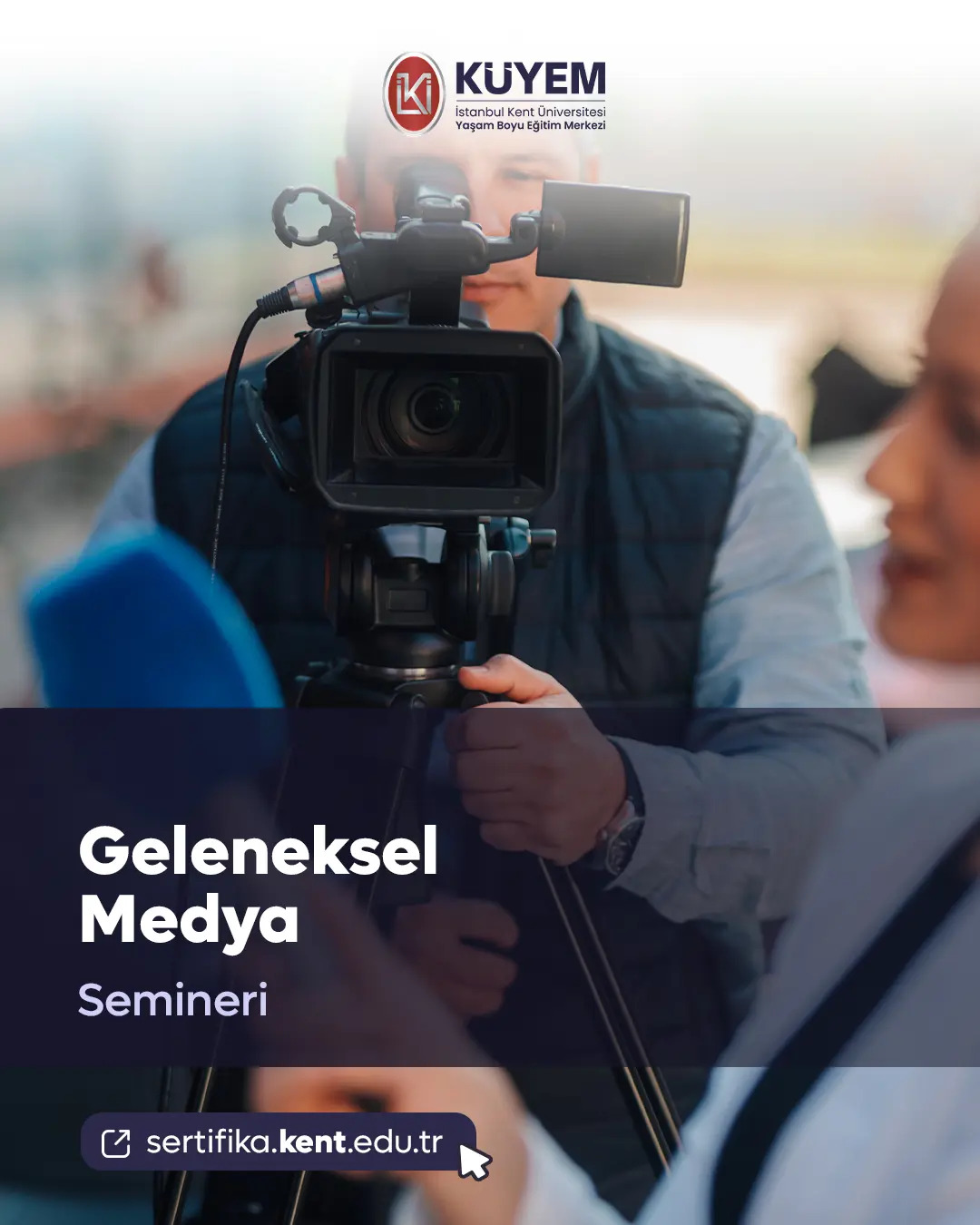 Geleneksel Medya Semineri
