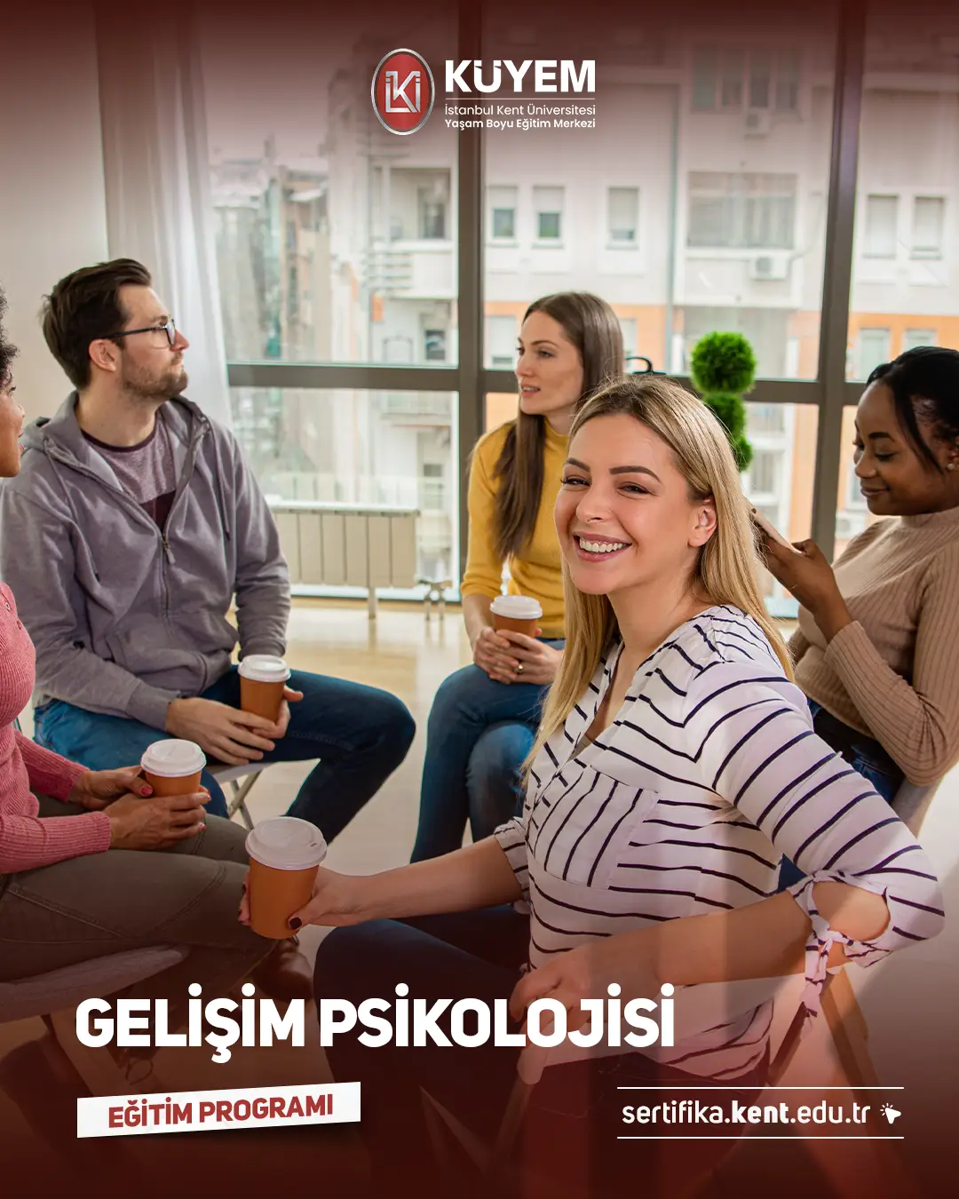 Gelişim Psikolojisi Sertifika Programı
