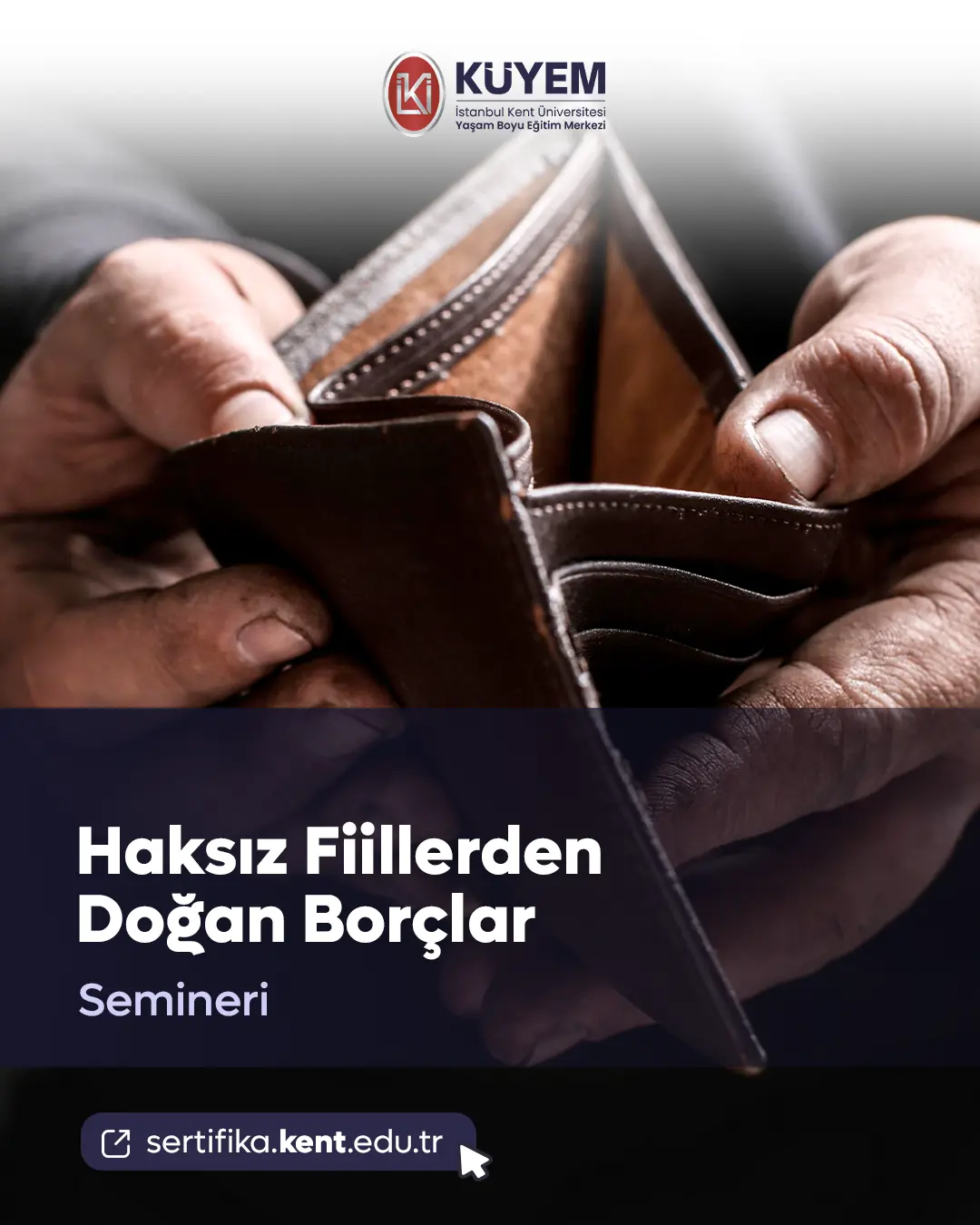 Haksız Fiillerden Doğan Borçlar Semineri