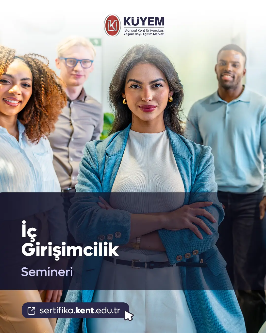 İç Girişimcilik Semineri