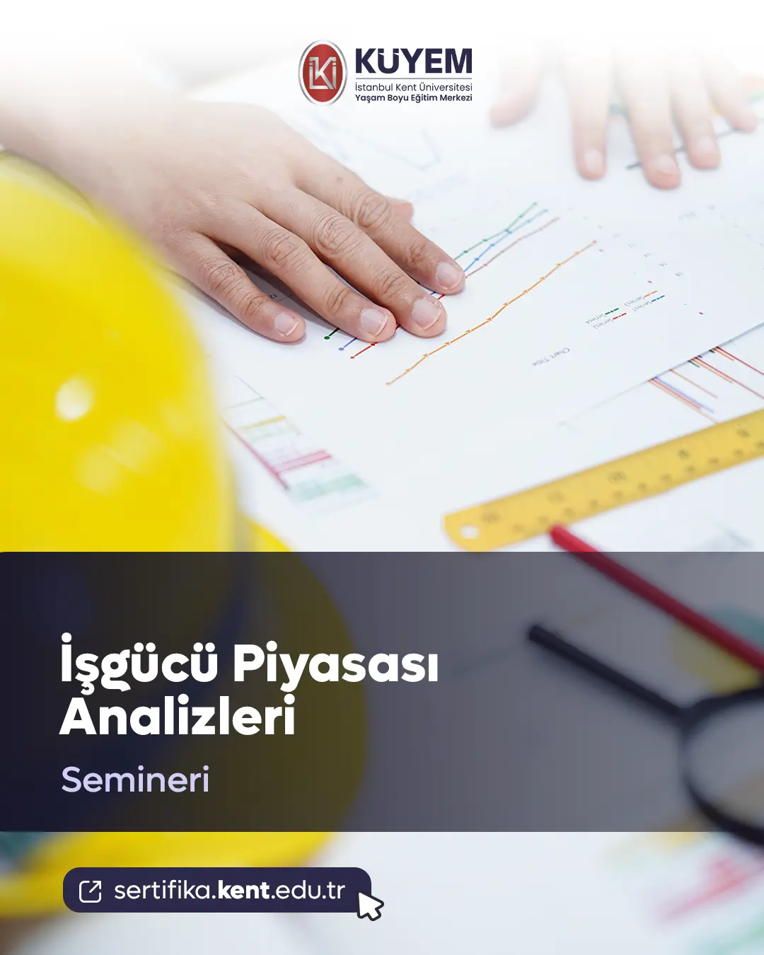 İşgücü Piyasası Analizleri Semineri