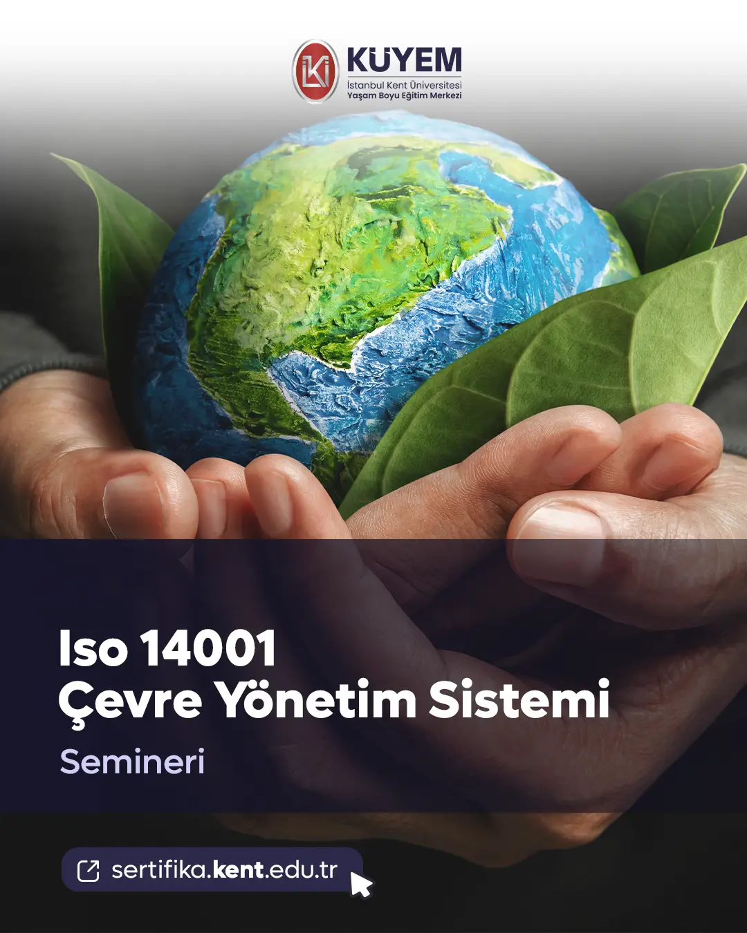Iso 14001 Çevre Yönetim Sistemi Semineri