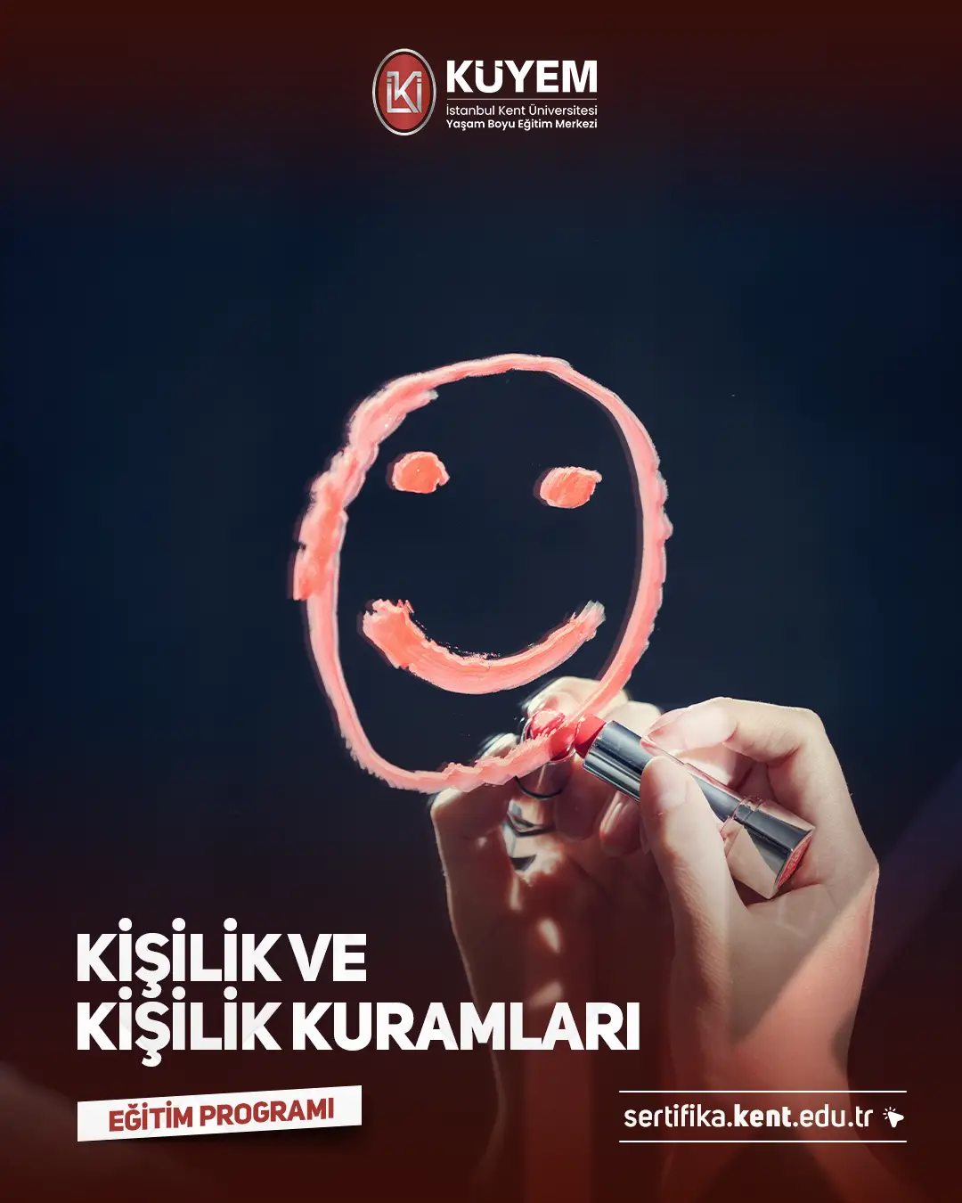 Kişilik Ve Kişilik Kuramları Sertifika Programı