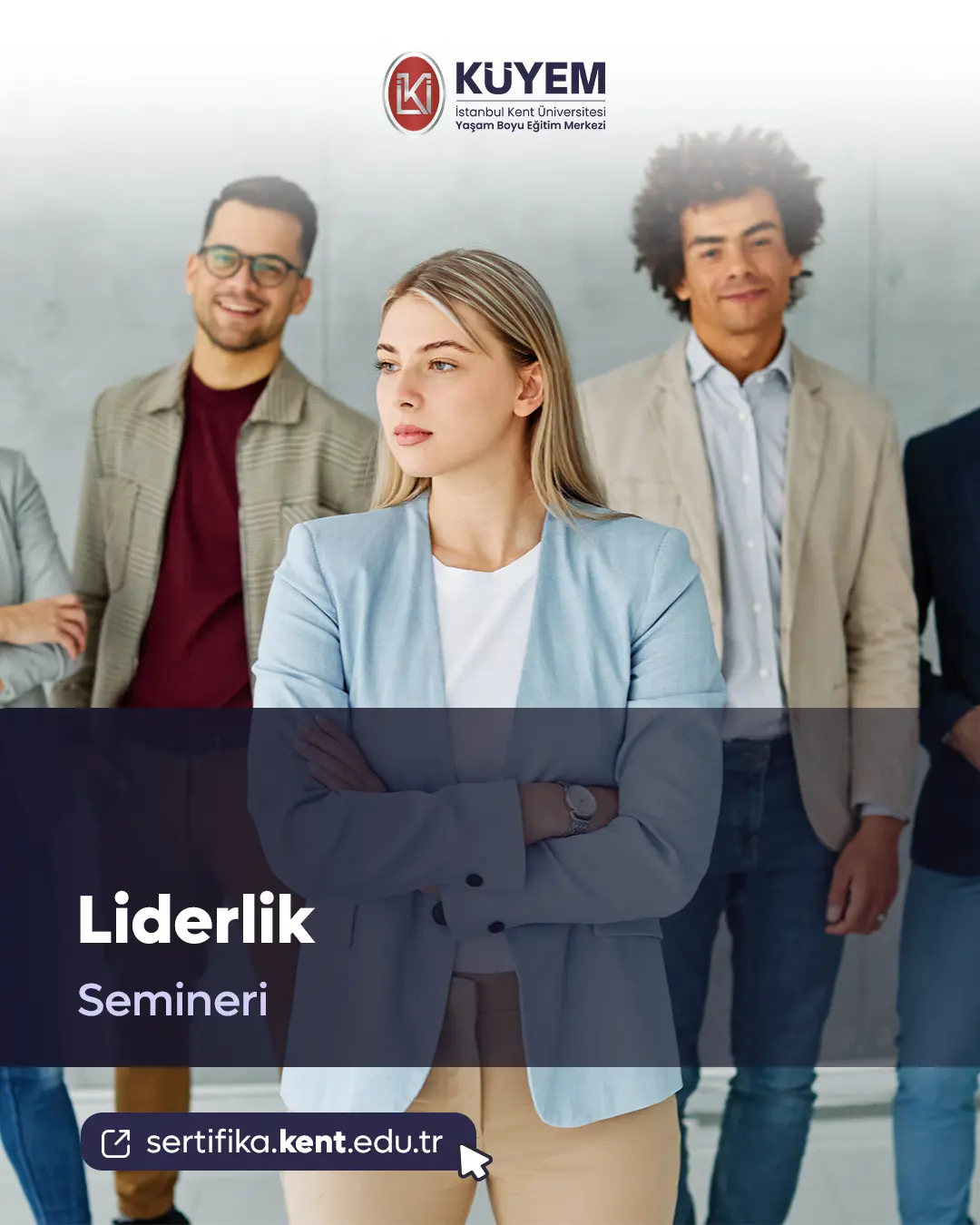 Liderlik Semineri