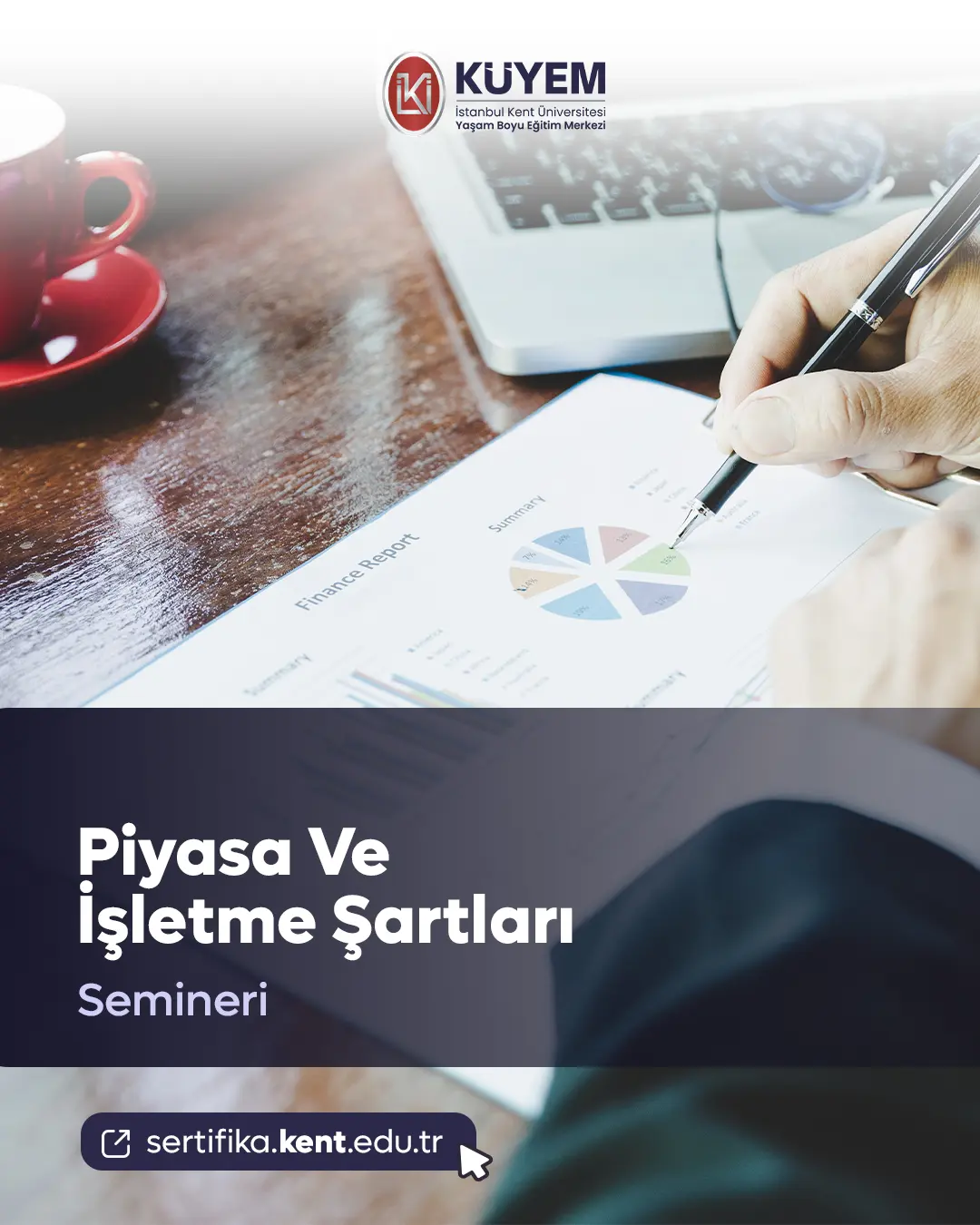 Piyasa Ve İşletme Şartları Semineri