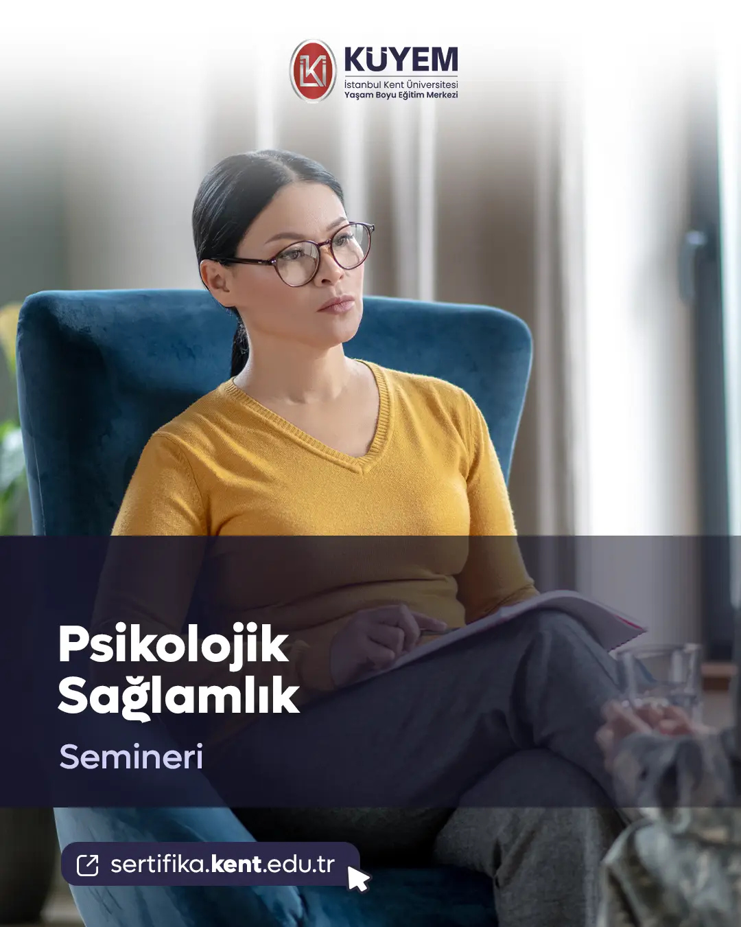 Psikolojik Sağlamlık Semineri