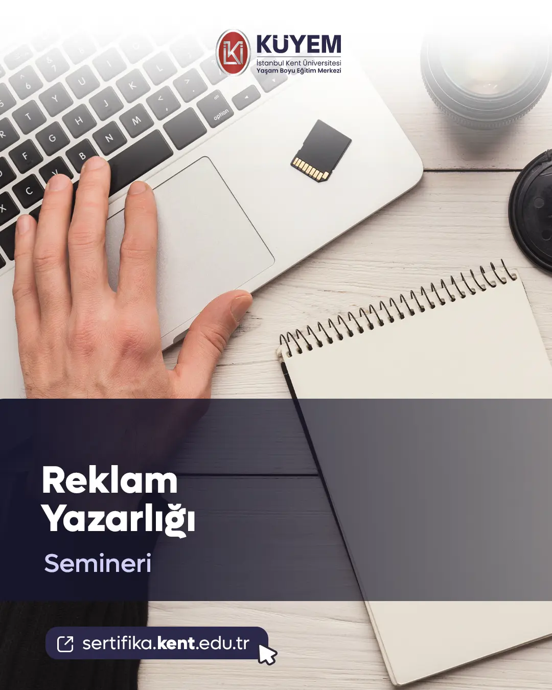 Reklam Yazarlığı Semineri