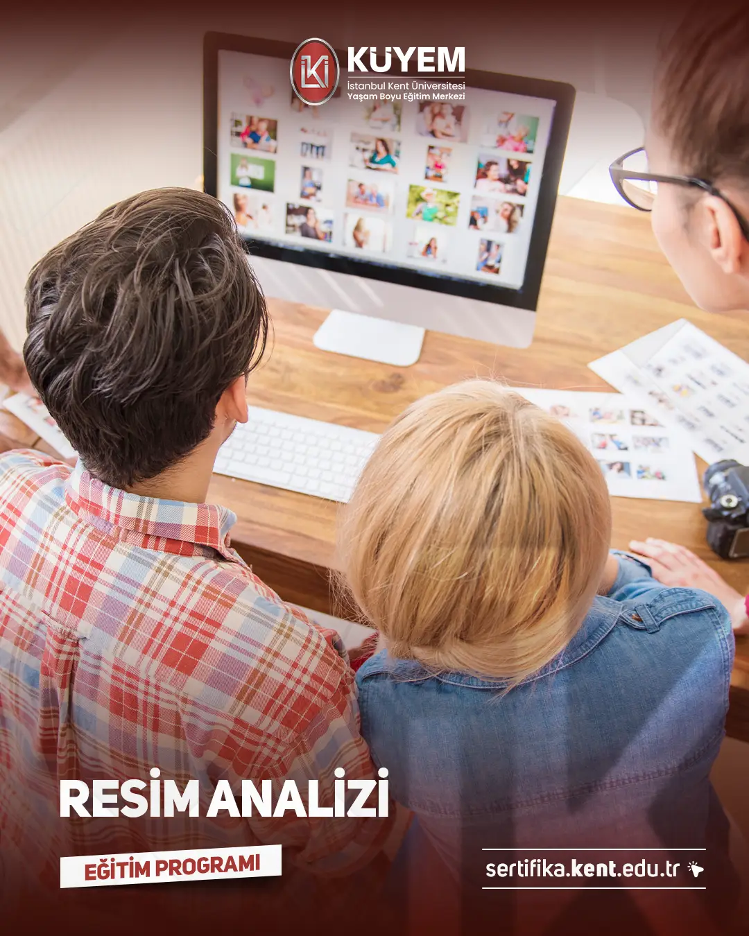 Resim Analizi Sertifika Programı