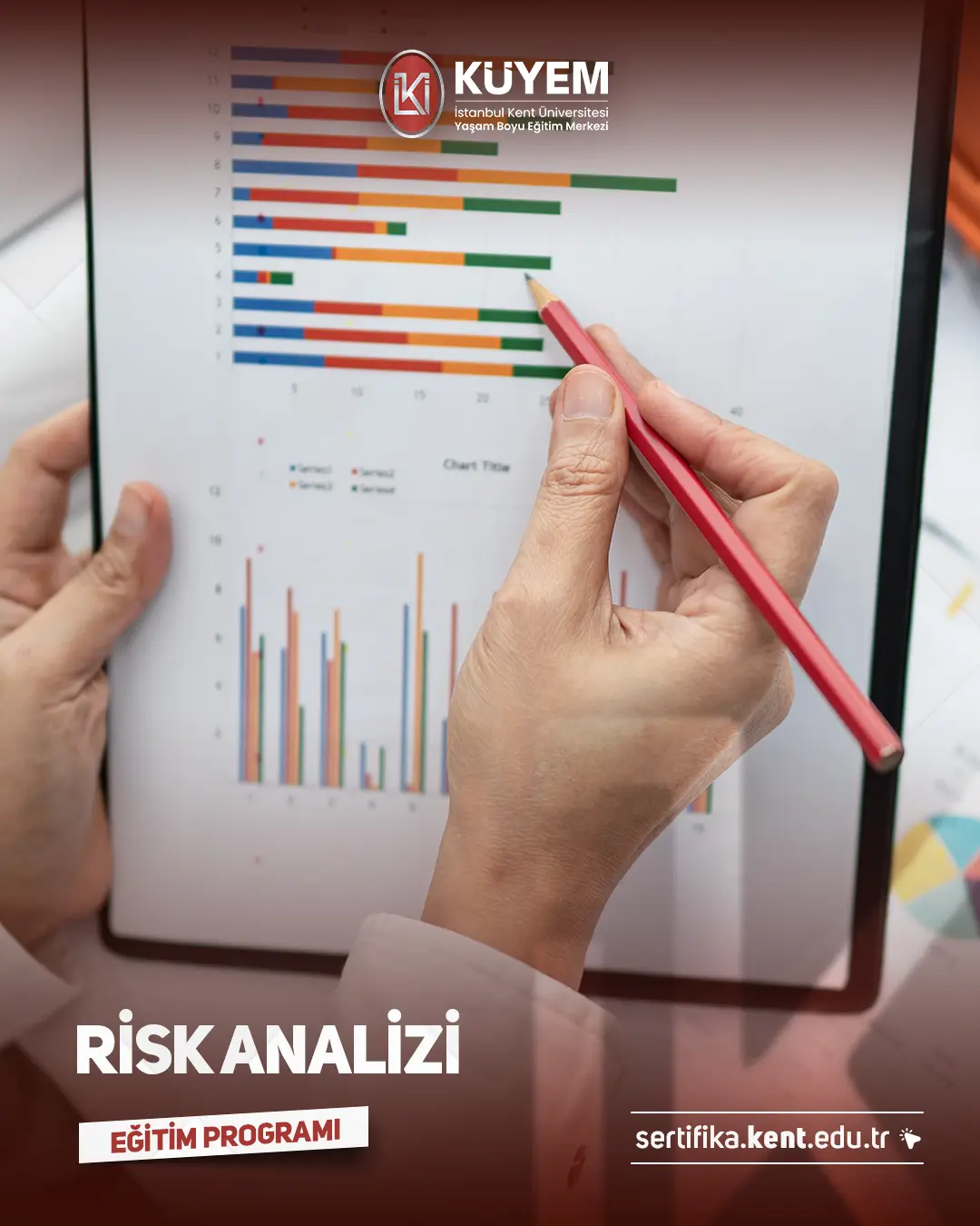Risk Analizi Sertifika Programı