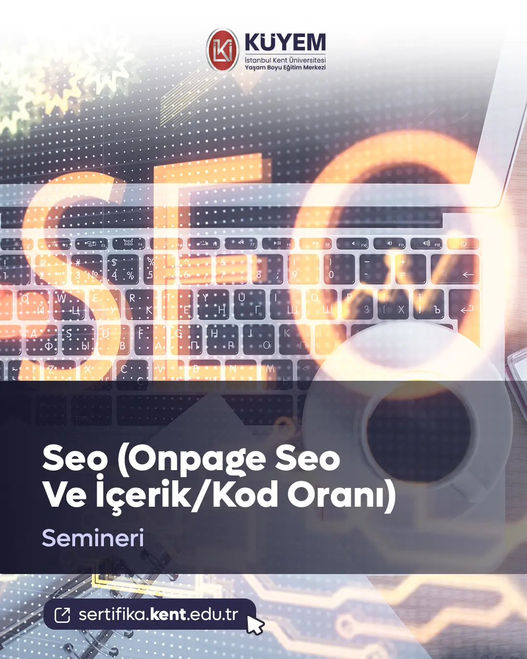 Seo (Onpage Seo Ve İçerik/Kod Oranı) Semineri