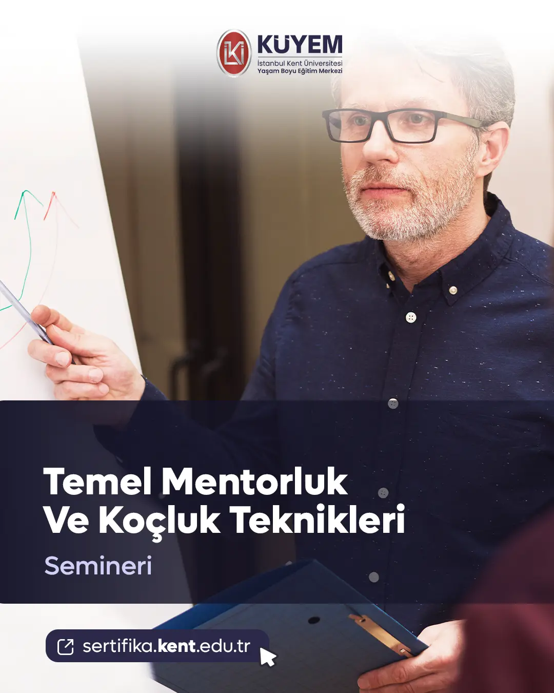 Temel Mentorluk Ve Koçluk Teknikleri Semineri