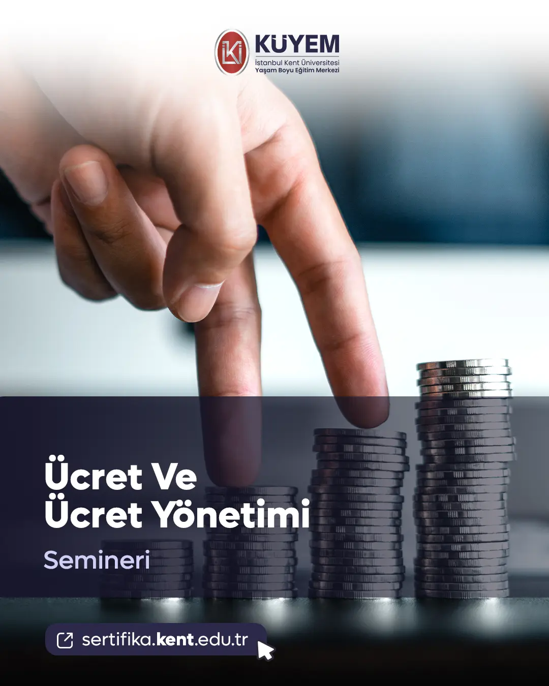 Ücret Ve Ücret Yönetimi Semineri