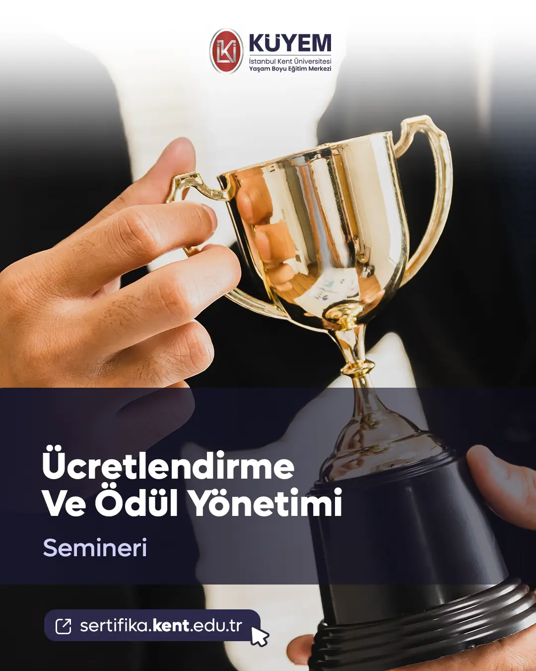 Ücretlendirme Ve Ödül Yönetimi Semineri
